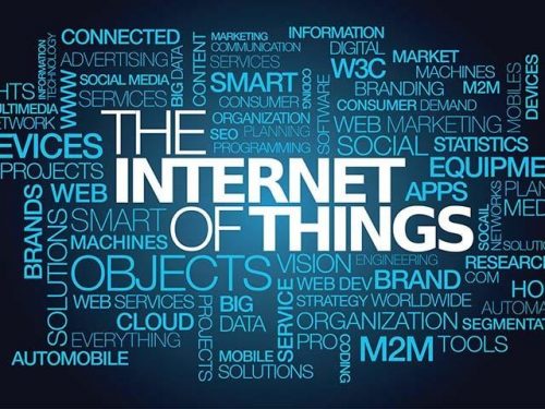 How SME’s can extract value and transform businesses levering IoT