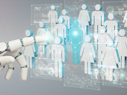 AI And Societal Impact – Addressing Large, Complex Unresolved Problems With AI