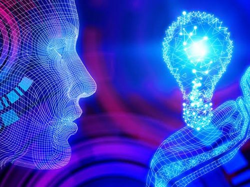AI for Strategic Innovation
