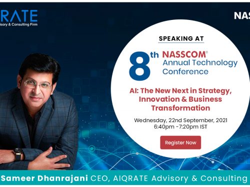 8th NASSCOM Annual Technology Conference 2021