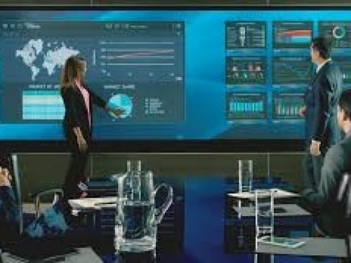 Reimagine Business Strategy & Operating Models with AI : The CXO’s Playbook
